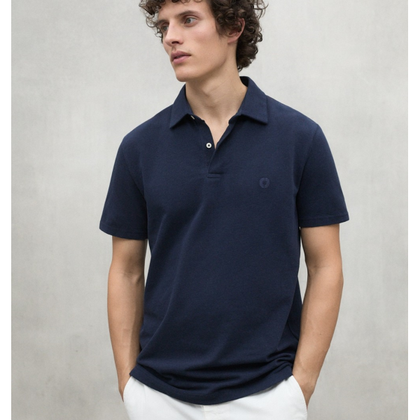 ECOALF POLO SIMON