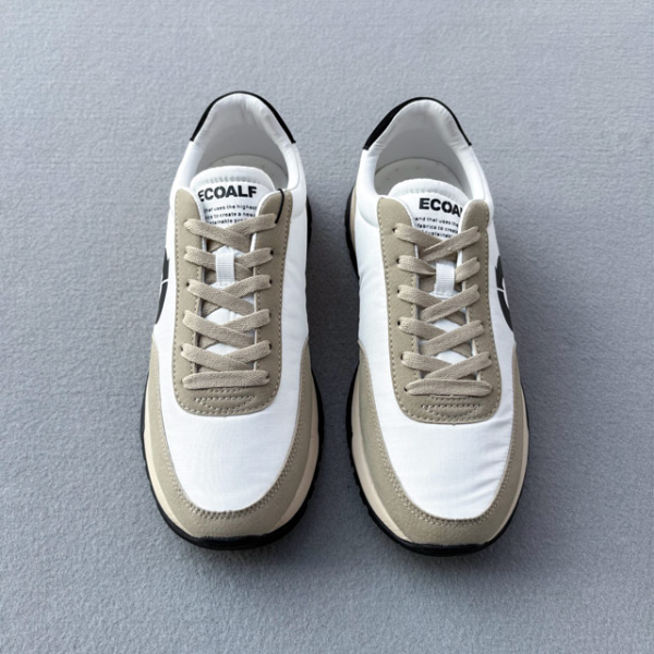 ECOALF ZAPATILLA  VENTURA