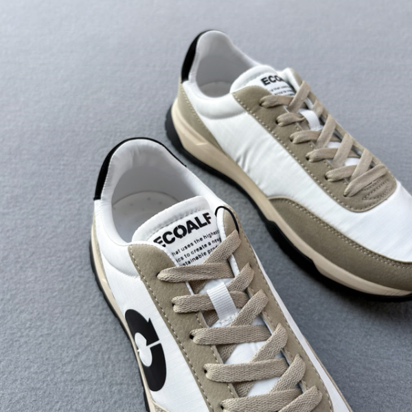 ECOALF ZAPATILLA  VENTURA