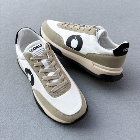 ECOALF ZAPATILLA  VENTURA