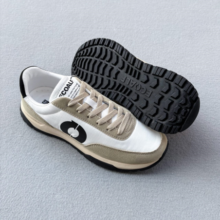 ECOALF ZAPATILLA  VENTURA