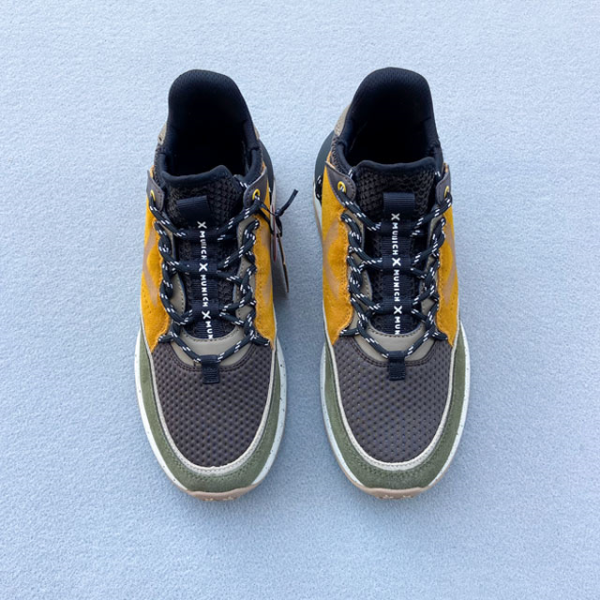 MUNICH ZAPATILLA DORO 52