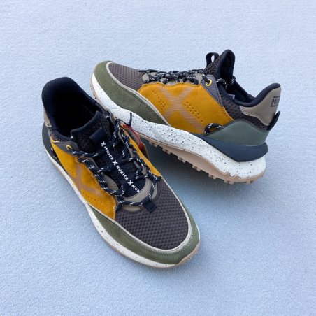 MUNICH ZAPATILLA DORO 52