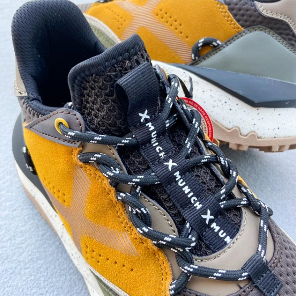 MUNICH ZAPATILLA DORO 52