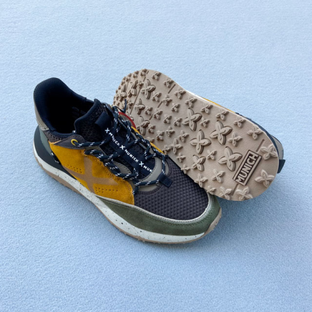 MUNICH ZAPATILLA DORO 52