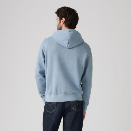 LEVI'S® SUDADERA THE AUTHENTIC HOODIE GARMENT