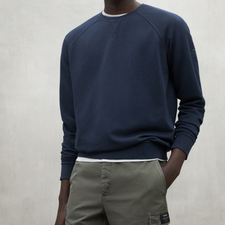 ECOALF SUDADERA BERJA