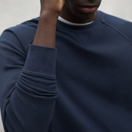 ECOALF SUDADERA BERJA