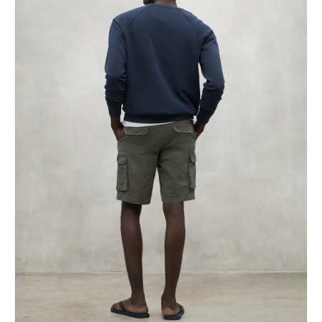 ECOALF SUDADERA BERJA