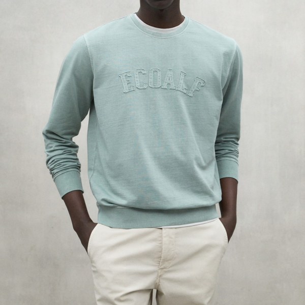 ECOALF SUDADERA KOLOA