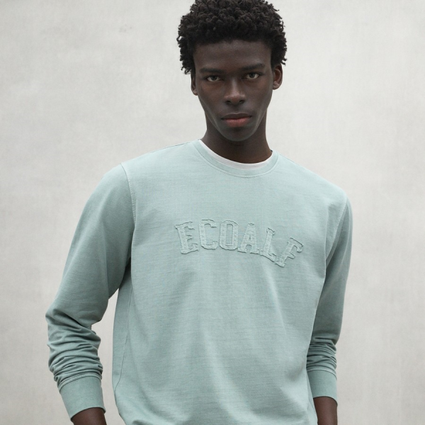 ECOALF SUDADERA KOLOA