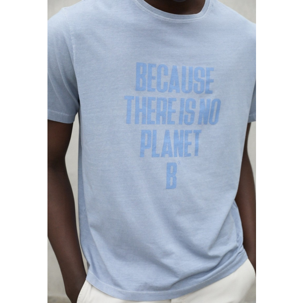 ECOALF CAMISETA MINO
