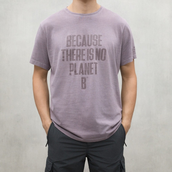 ECOALF CAMISETA MINA