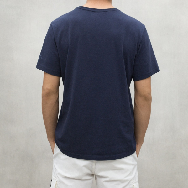 ECOALF CAMISETA VENT