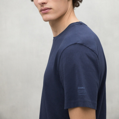 ECOALF CAMISETA VENT