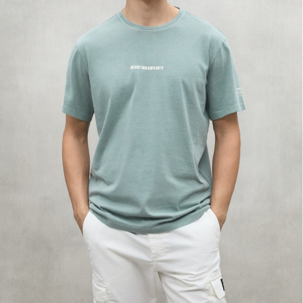 ECOALF CAMISETA ALME
