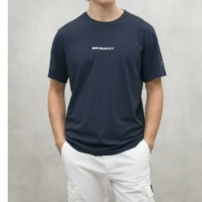 ECOALF CAMISETA ALME