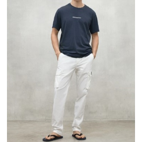 ECOALF CAMISETA ALME 2