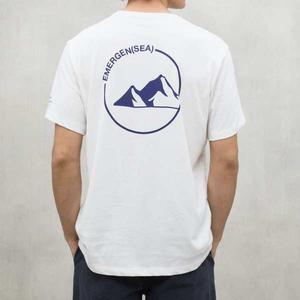 ECOALF CAMISETA CHESTER