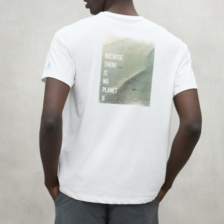 ECOALF CAMISETA PRAIA