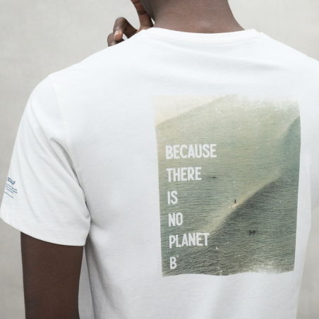 ECOALF CAMISETA PRAIA