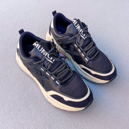 MUNICH ZAPATILLA KAVA 21