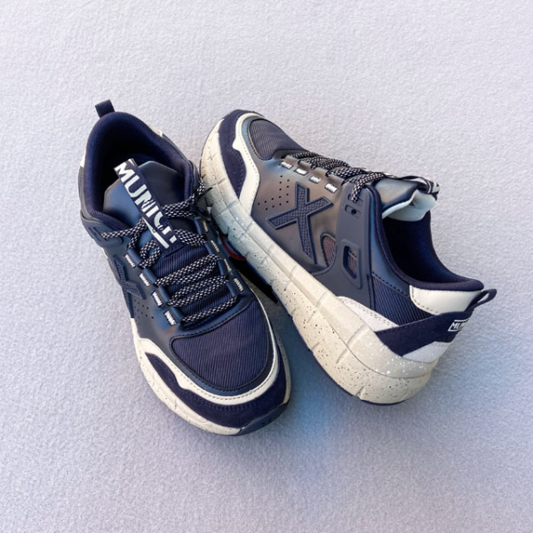 MUNICH ZAPATILLA KAVA 21