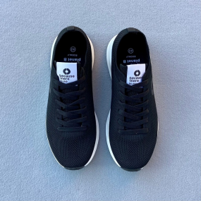 ECOALF ZAPATILLA PRINALF KNIT