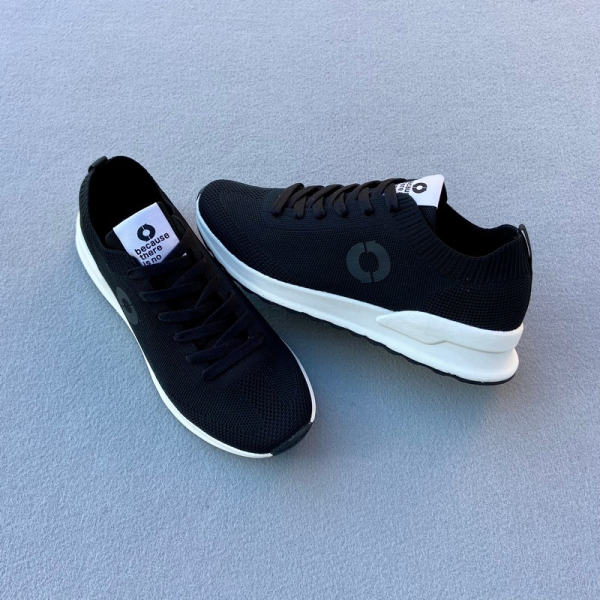 ECOALF ZAPATILLA PRINALF KNIT