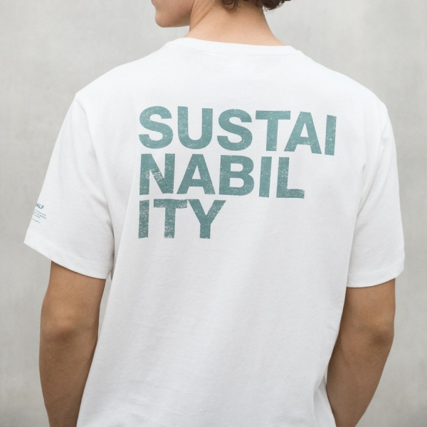 ECOALF CAMISETA SUSTANO
