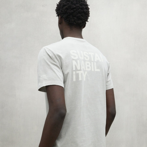 ECOALF CAMISETA SUSTANO