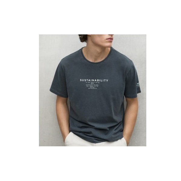 ECOALF CAMISETA PUHI