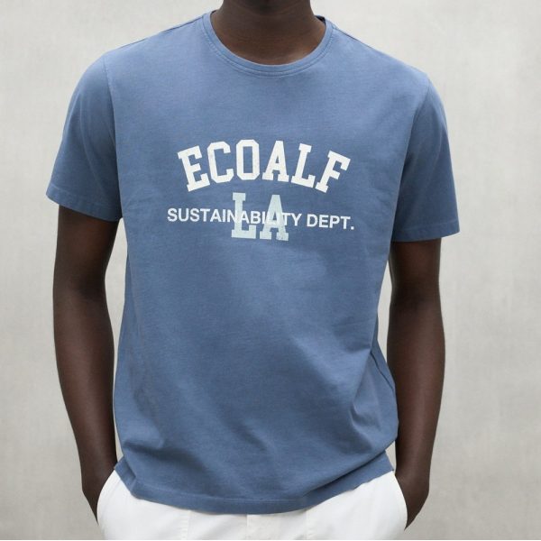 ECOALF CAMISETA VENICE