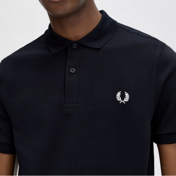FRED PERRY  POLO  M6000 PLAIN +MÁS COLORES