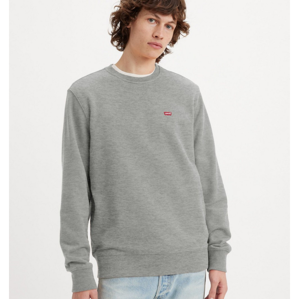LEVIS SUDADERA  CREW  DRESS  +MÁS COLORES