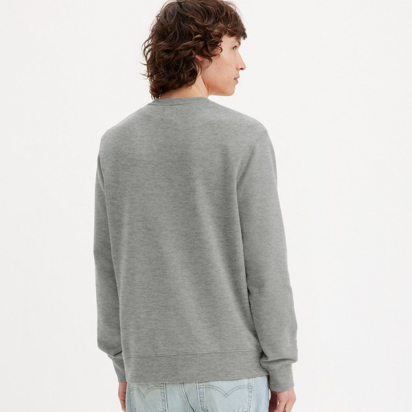 LEVI'S® SUDADERA  CREW  DRESS  +MÁS COLORES