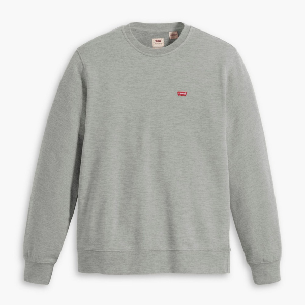 LEVI'S® SUDADERA  CREW  DRESS  +MÁS COLORES