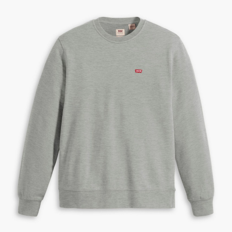 LEVI'S® SUDADERA  CREW  DRESS  +MÁS COLORES