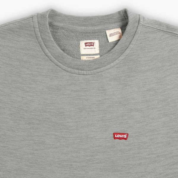 LEVI'S® SUDADERA  CREW  DRESS  +MÁS COLORES