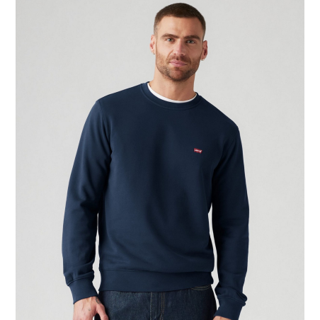 LEVI'S® SUDADERA  CREW  DRESS  +MÁS COLORES
