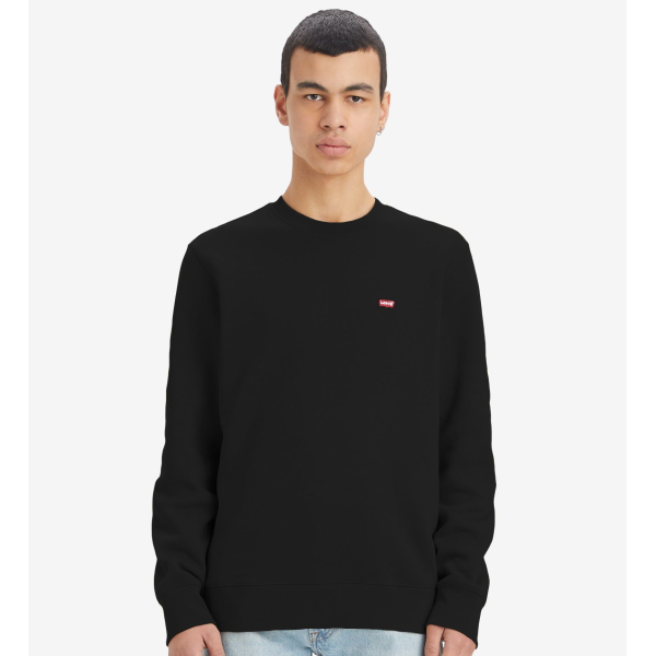 LEVIS SUDADERA  CREW  DRESS  +MÁS COLORES