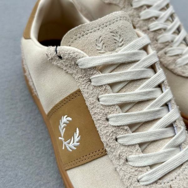 FRED PERRY ZAPATILLA B4