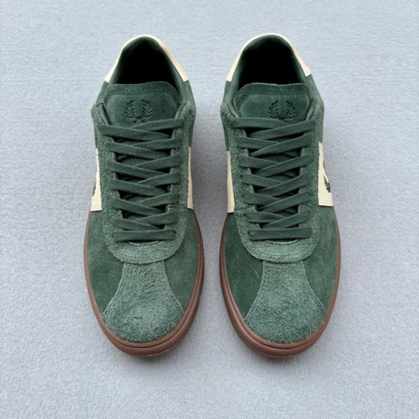 FRED PERRY ZAPATILLA B4