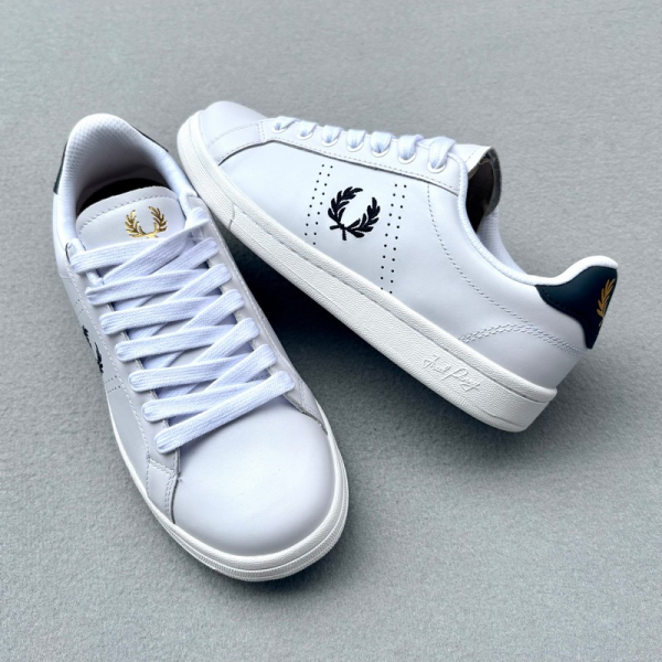 FRED PERRY ZAPATILLA B721