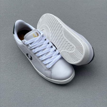 FRED PERRY ZAPATILLA B721