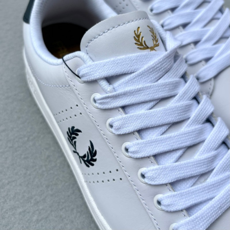 FRED PERRY ZAPATILLA B721