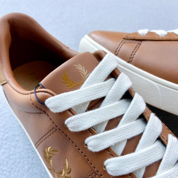 FRED PERRY ZAPATILLA SPENCER B4334