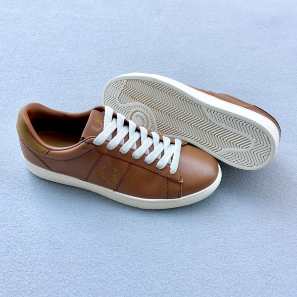 FRED PERRY ZAPATILLA SPENCER B4334