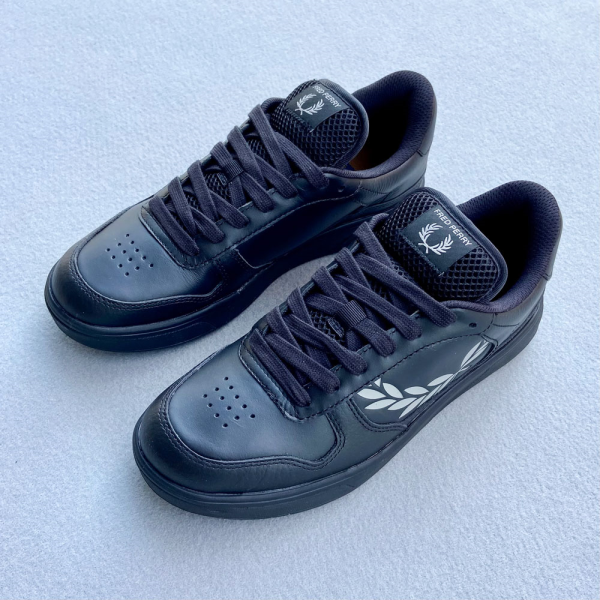 FRED PERRY ZAPATILLA B300