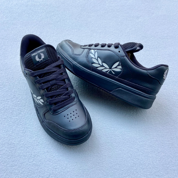 FRED PERRY ZAPATILLA B300